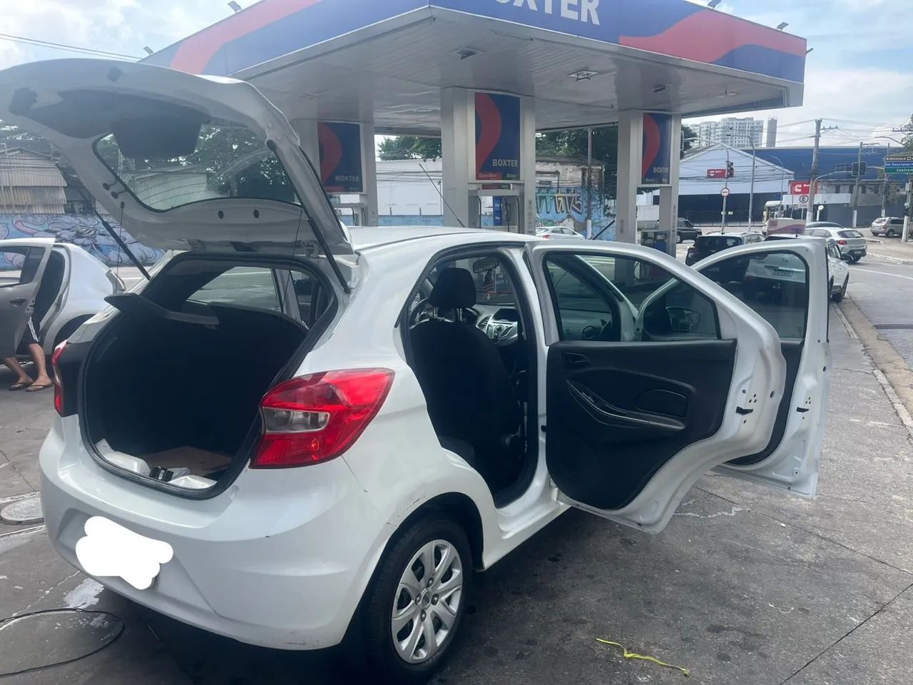FORD KA SE 1.0 completo - Foto 2