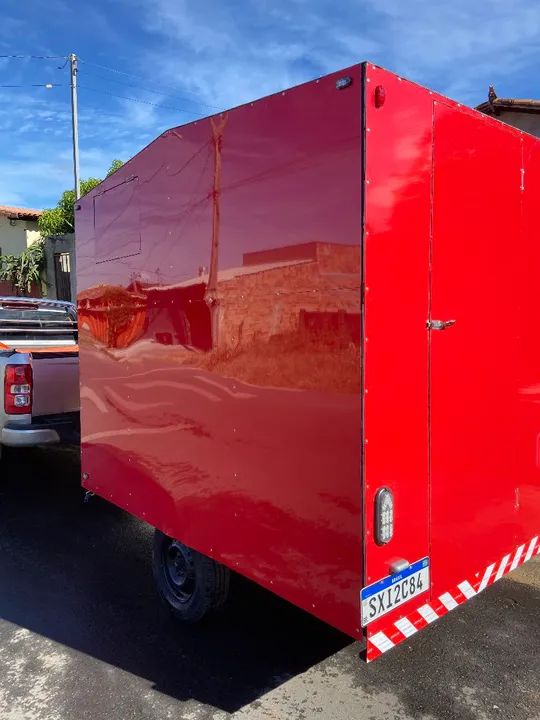 Trailer 0kM 2024/25 - Oportunidade! - Foto 4