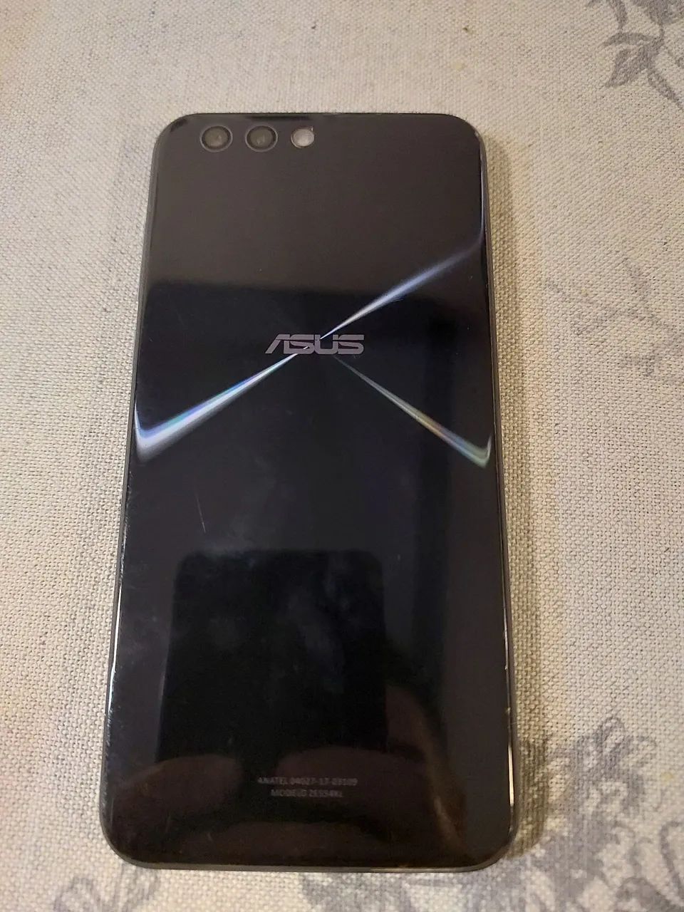 Zen Fone 4 para retirar peças - Foto 4