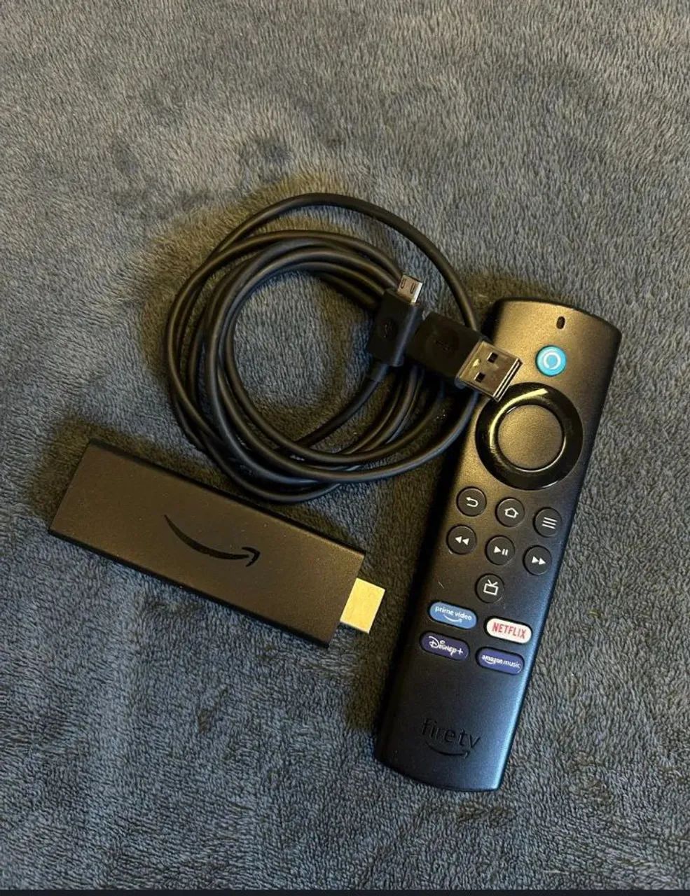 Firestick TV HD 2nd Generation64418737297281120