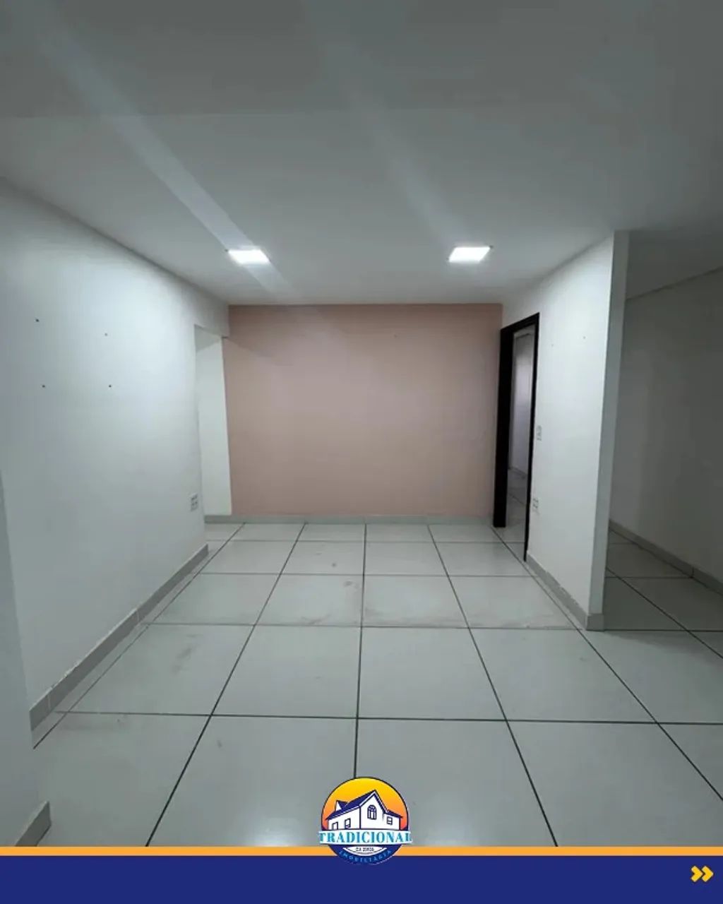 Alugo Sala Comercial - Quadra 03 Conjunto A Edifício  Toca da Mocó  - Foto 4