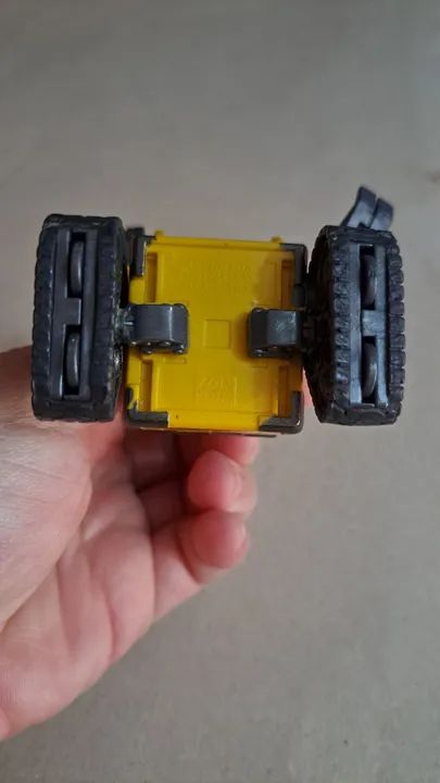 Boneco wall-e  - Foto 5