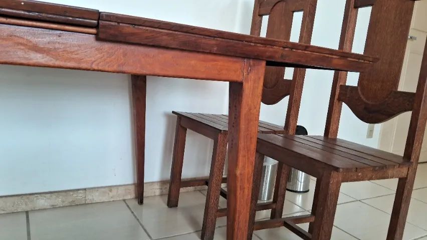 Mesa de 6 lugares 64842834811907121