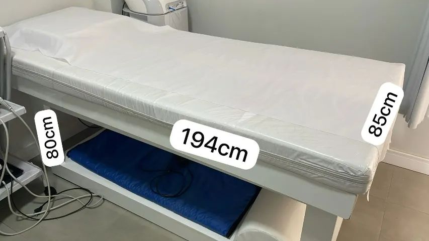 MOVEIS PARA CLINICA DE ESTÉTICA