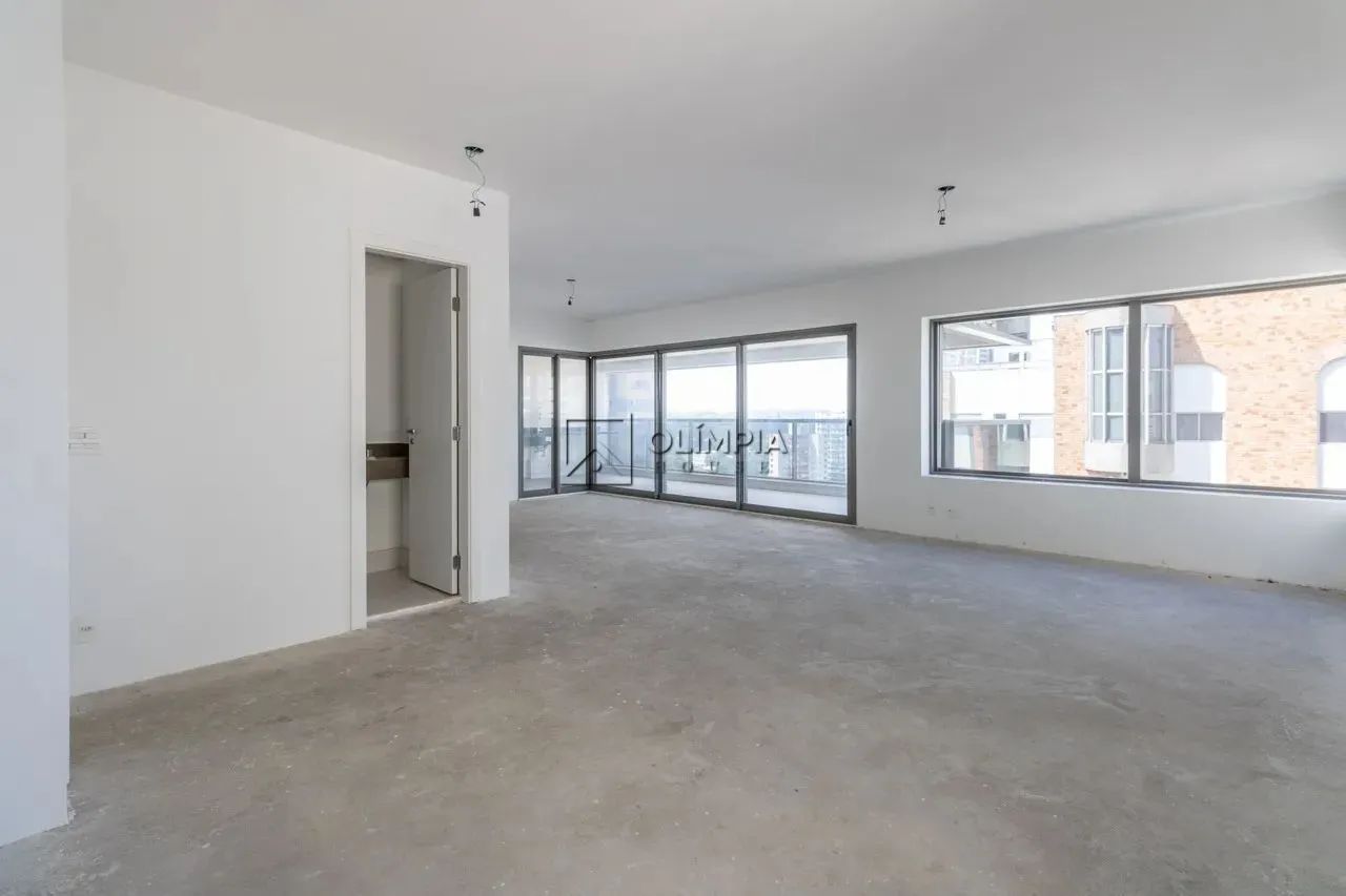 Venda Apartamento 3 Dormitórios - 192 m² Campo Belo - Foto 4