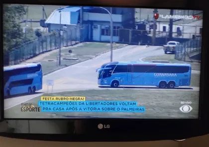 Tv Lg 26 Polegadas 26lh20r