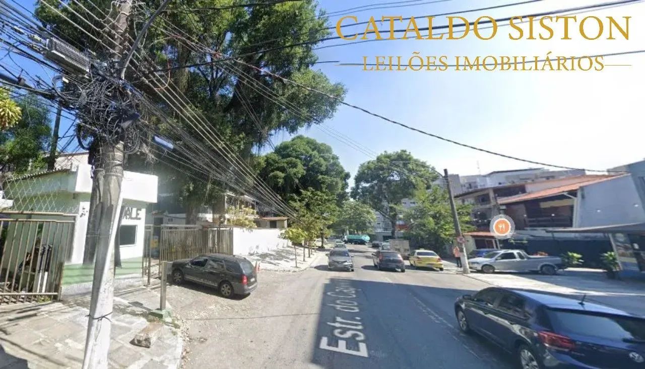 Leilão de casa em Jacarepaguá - Foto 2