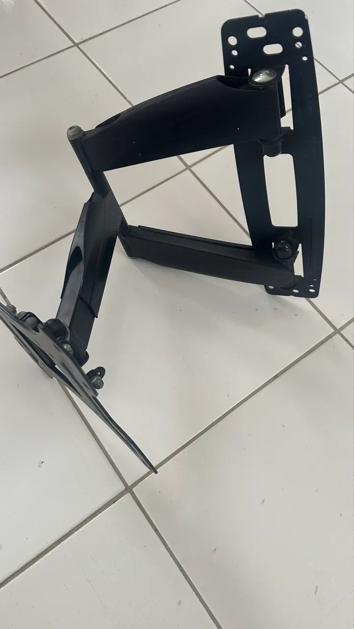 Suporte de TV articulado 