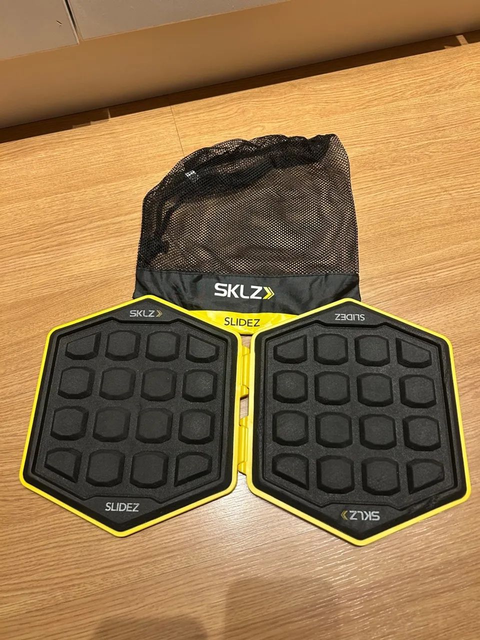 Slide de Treinamento SKLZ Importado - Foto 2