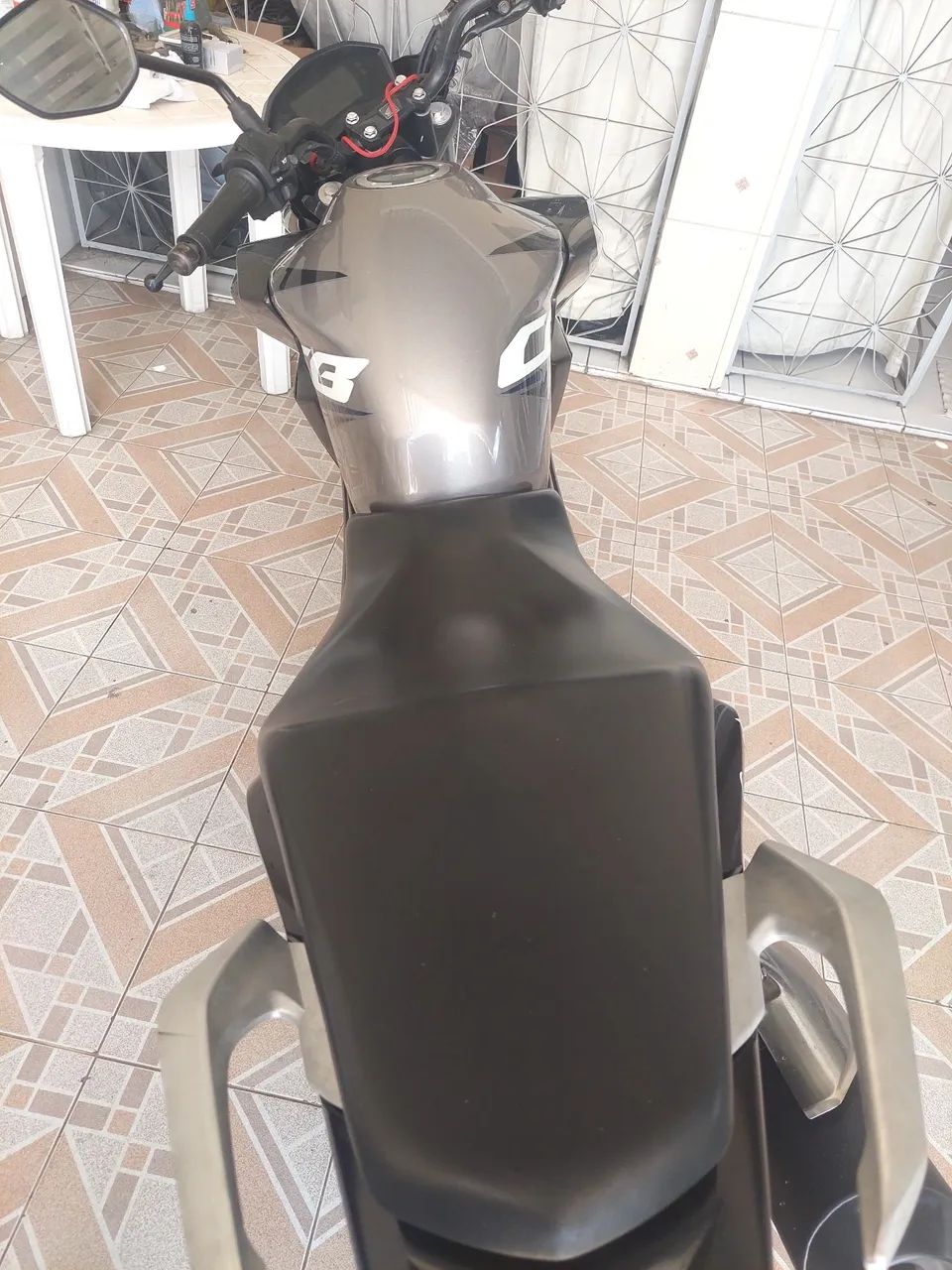 Moto CB twister 250 CBS - Foto 3