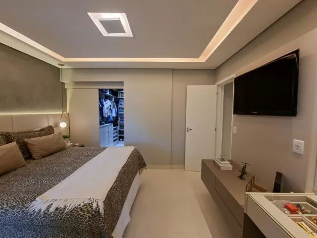 Apartamento lindo no Finotti, Santa Mônica, Uberlândia - MG - Foto 2