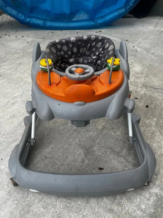 Andador Galzerano - Foto 3