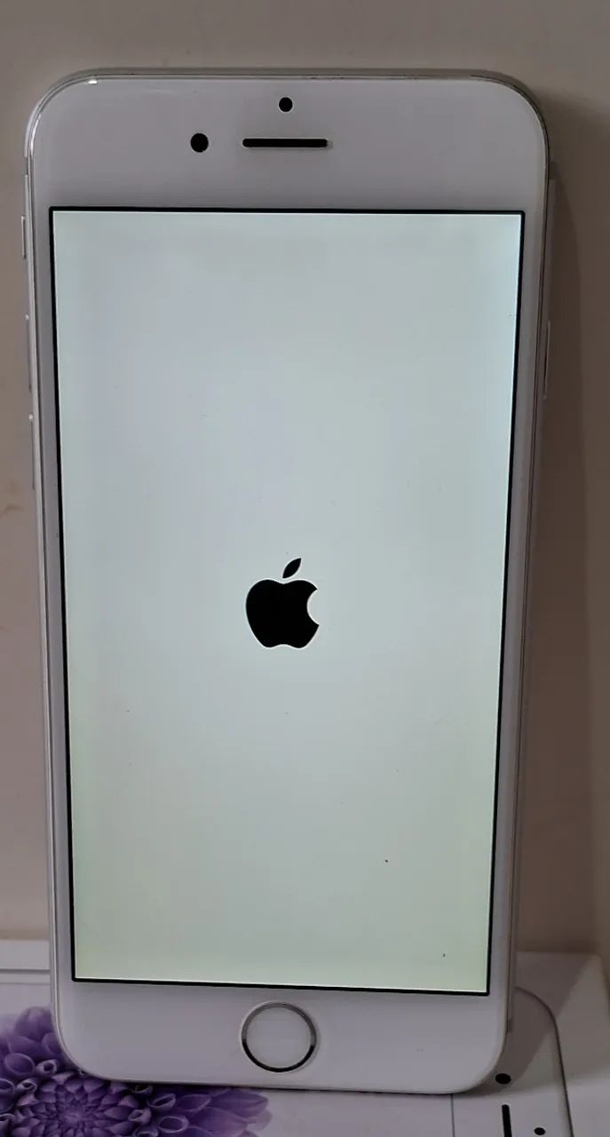  IPhone 6 64gb, usado - Telefone celular - Foto 4