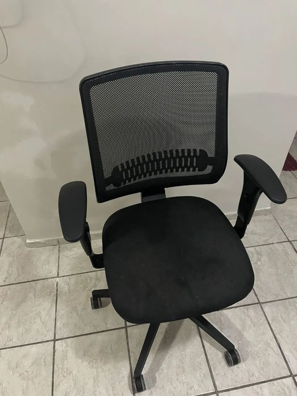 Cadeira escritório flexform64962666005249120