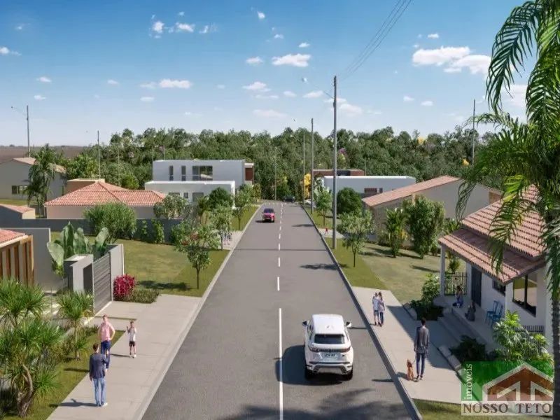 LANÇAMENTO DE TERRENOS | LOTEAMENTO FECHADO | RESERVA MONTE MOR - Foto 3