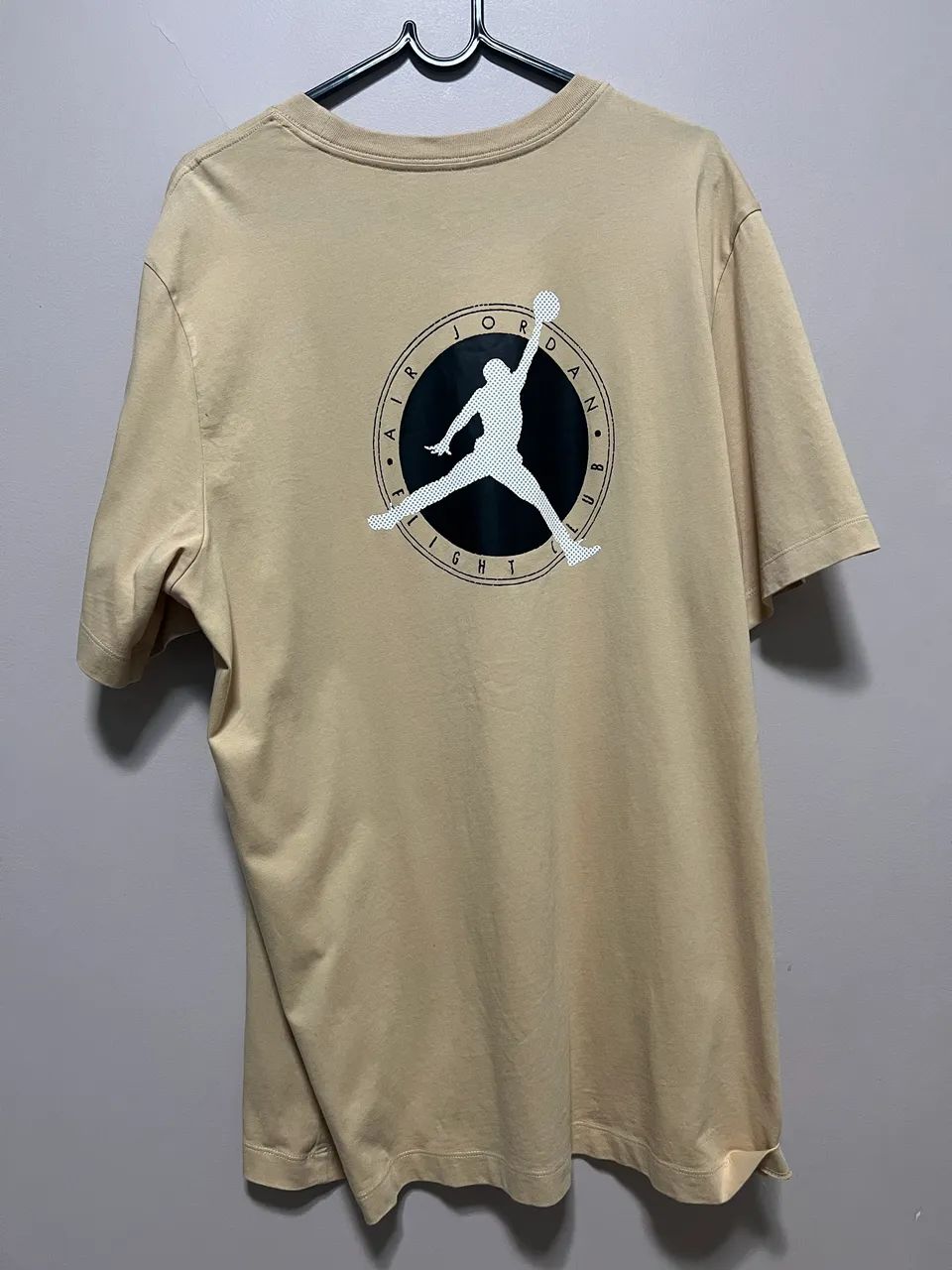 Camiseta Jordan Flight MVP Original - Foto 4