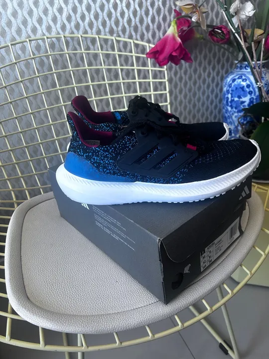 Tênis Adidas Acelera-40 Novo