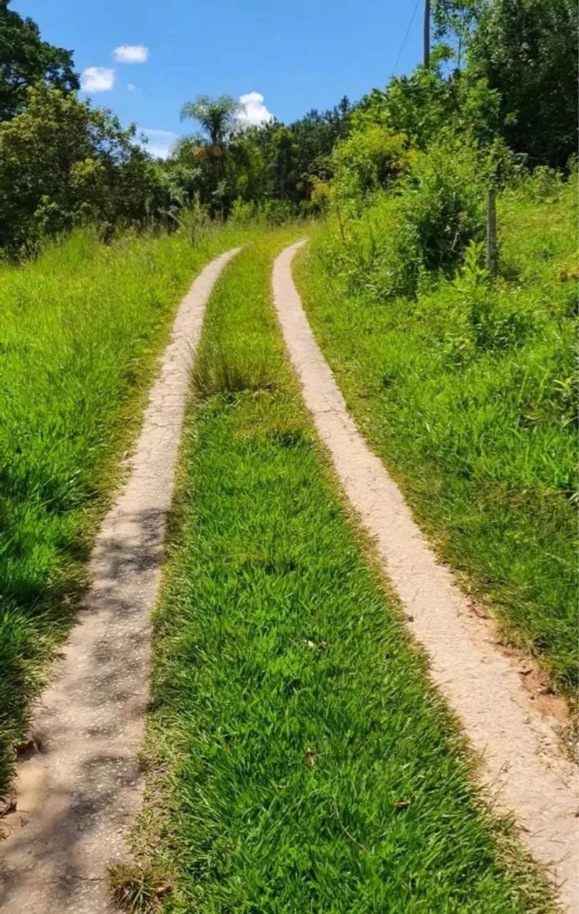 Refúgio na Natureza com conforto e linda vista? Itapeva/SP - Foto 4