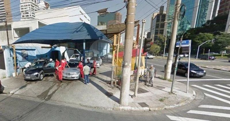 Terreno com 1 quartos à venda em Itaim Bibi - SP - Foto 5