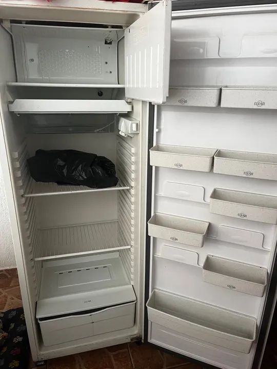 Geladeira Frost Free - Foto 4