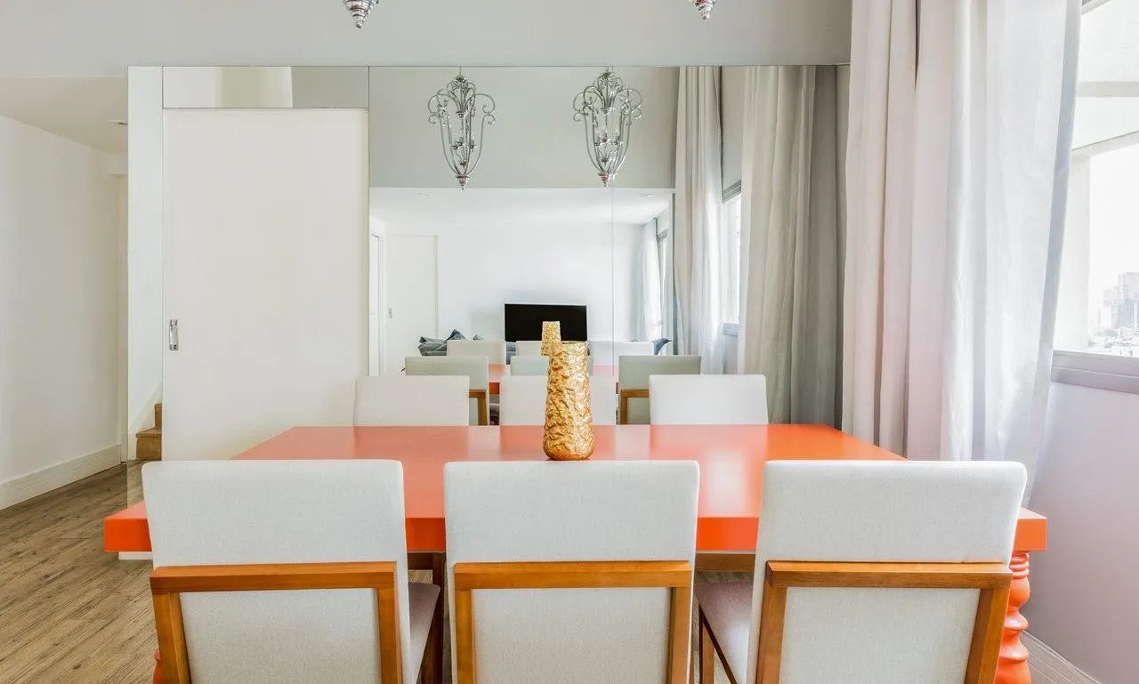 Duplex para aluguel e venda com 100 metros quadrados com 2 quartos - Foto 4