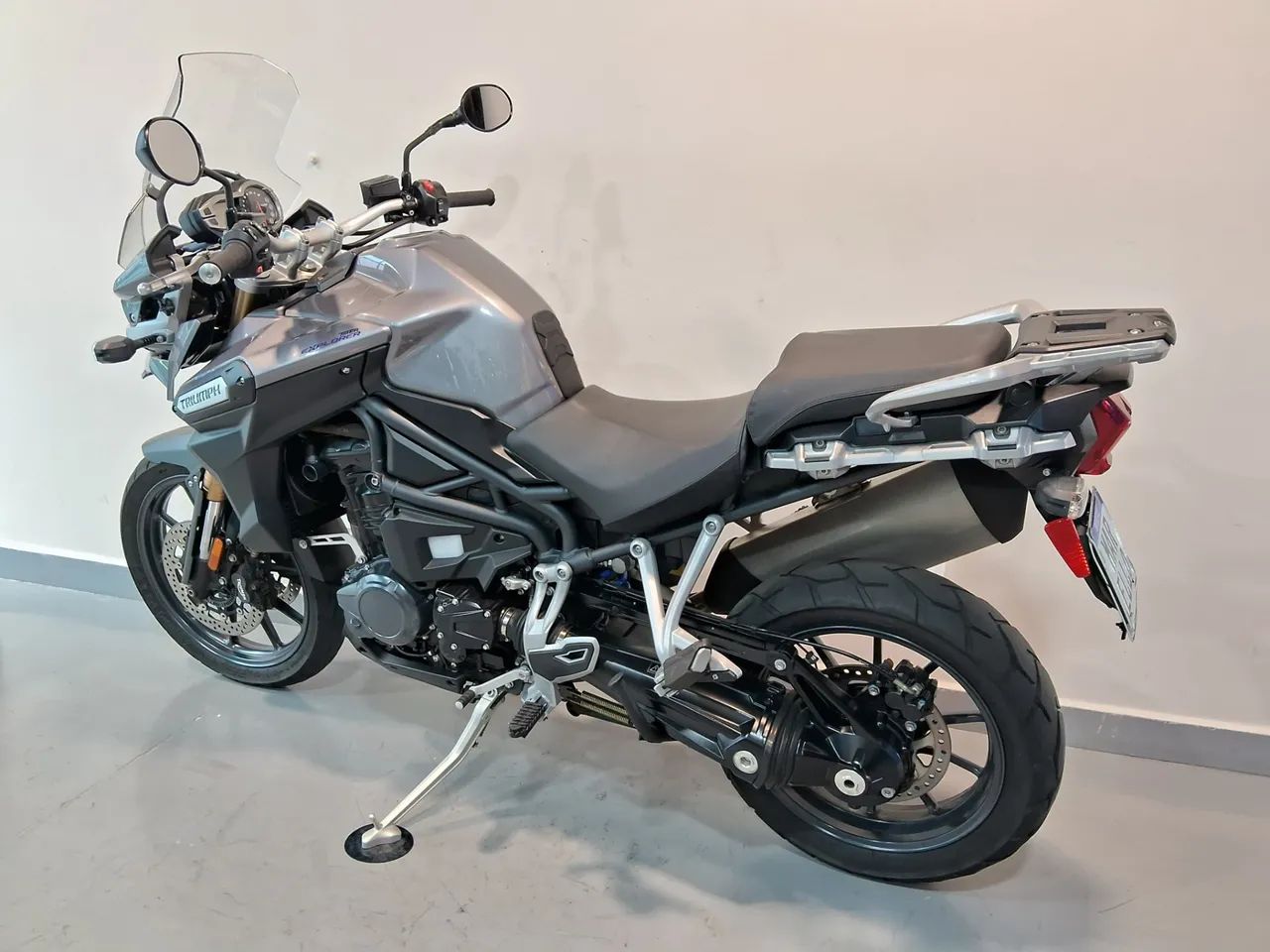 TRIUMPH TIGER 1200 EXPLORER - Foto 6