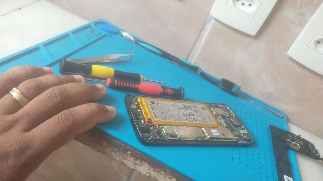 Conserto celular  - Foto 4