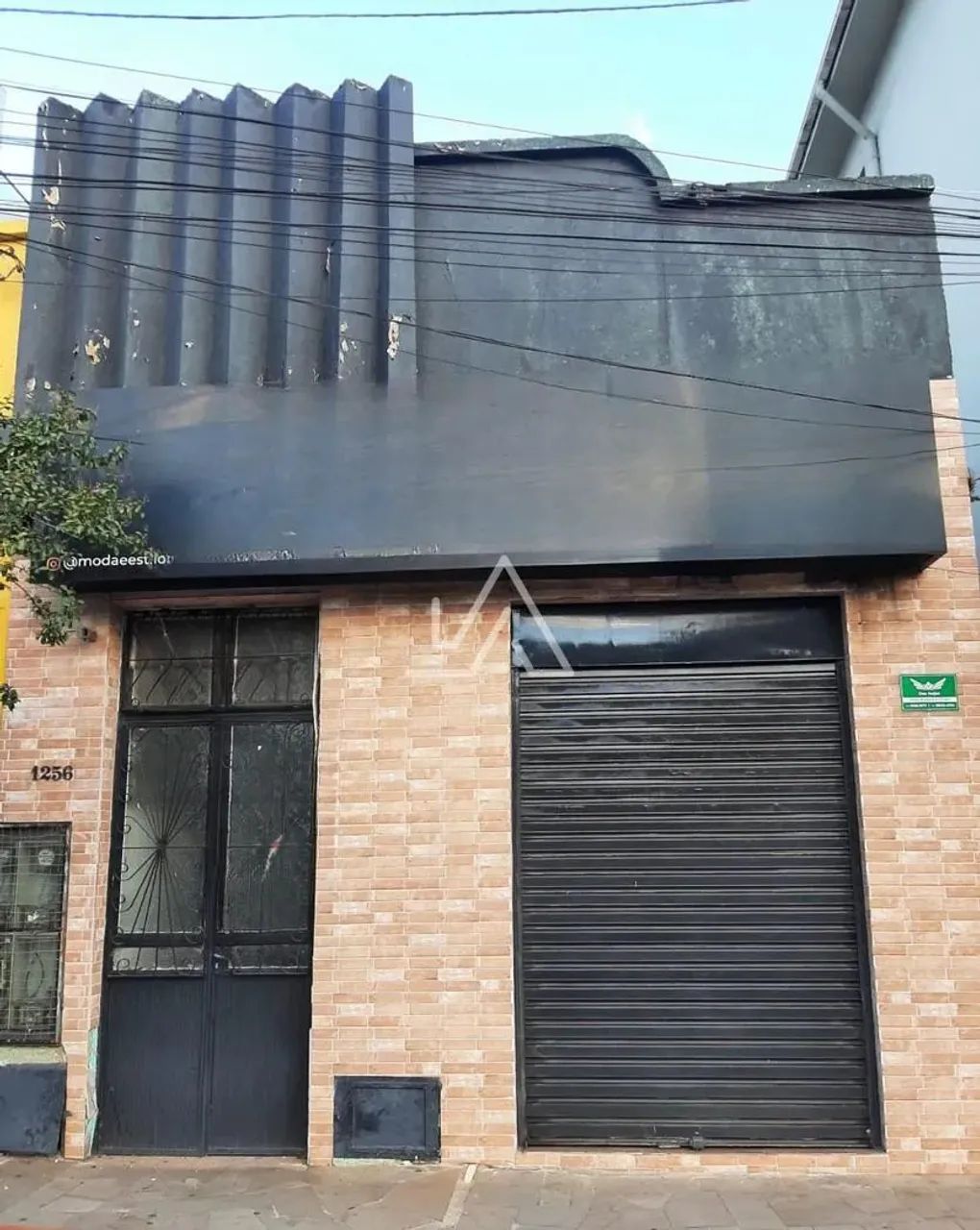 TERRENO NA AVENIDA BRASIL CENTRO - Foto 2