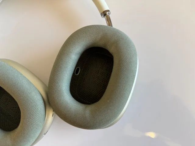 Apple AirPods Max Verde - Foto 4