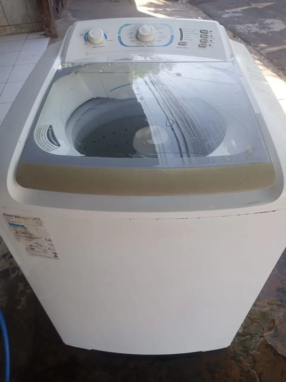 Electrolux 15kg - Foto 3