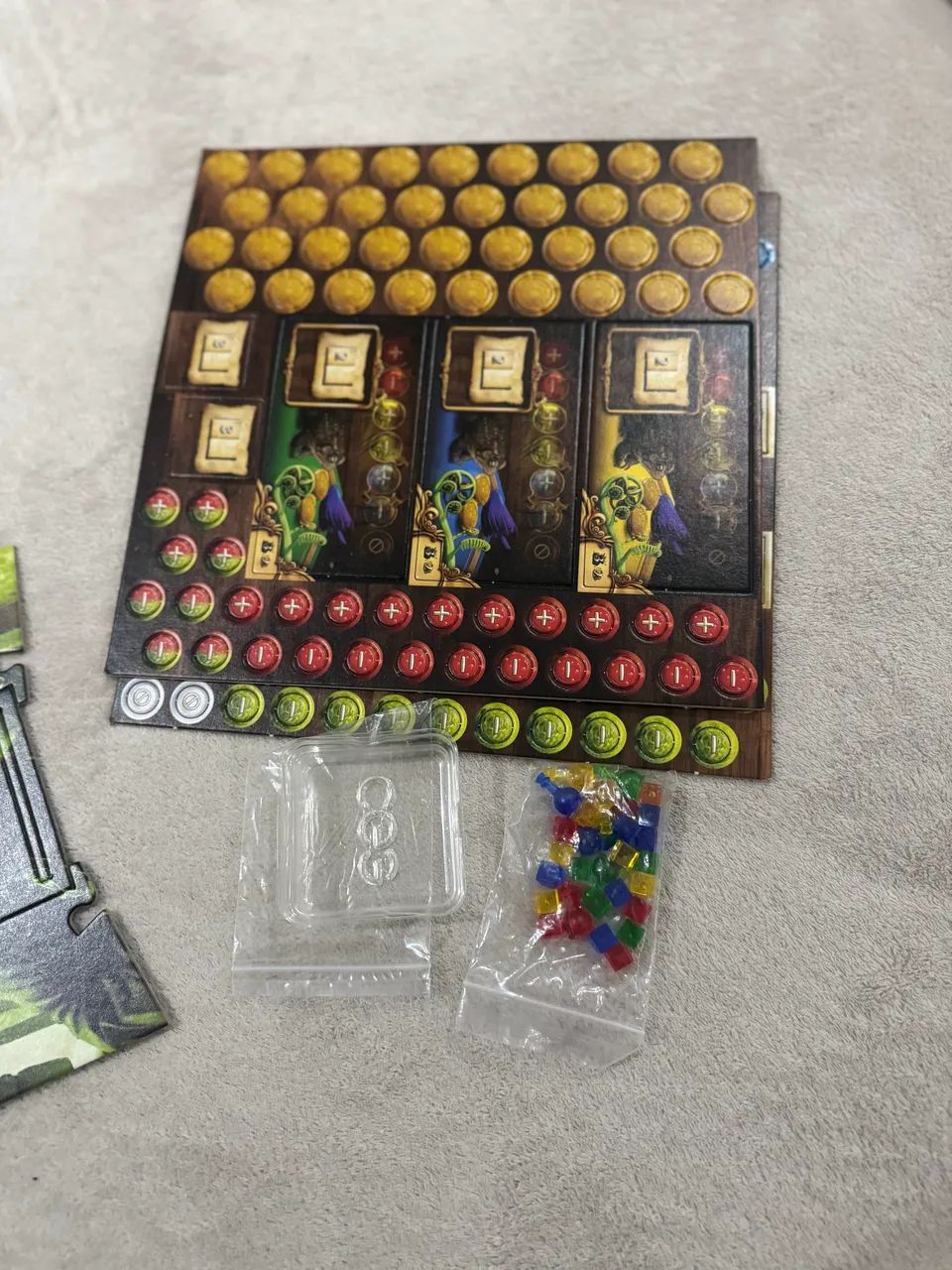 Alquimistas boardgame - Foto 3