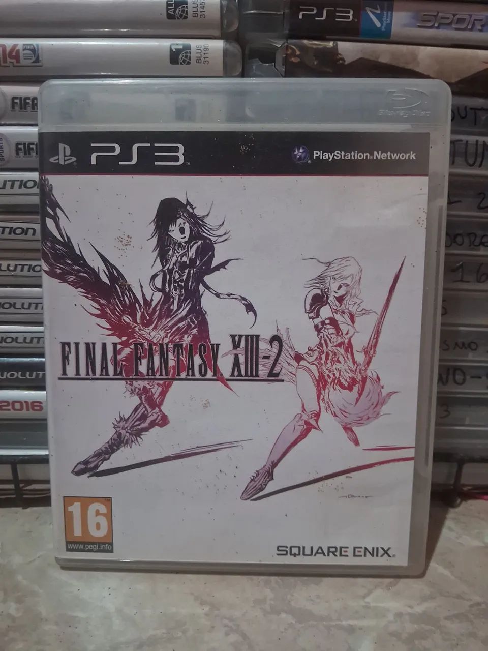 Jogos PlayStation 3 - Foto 2
