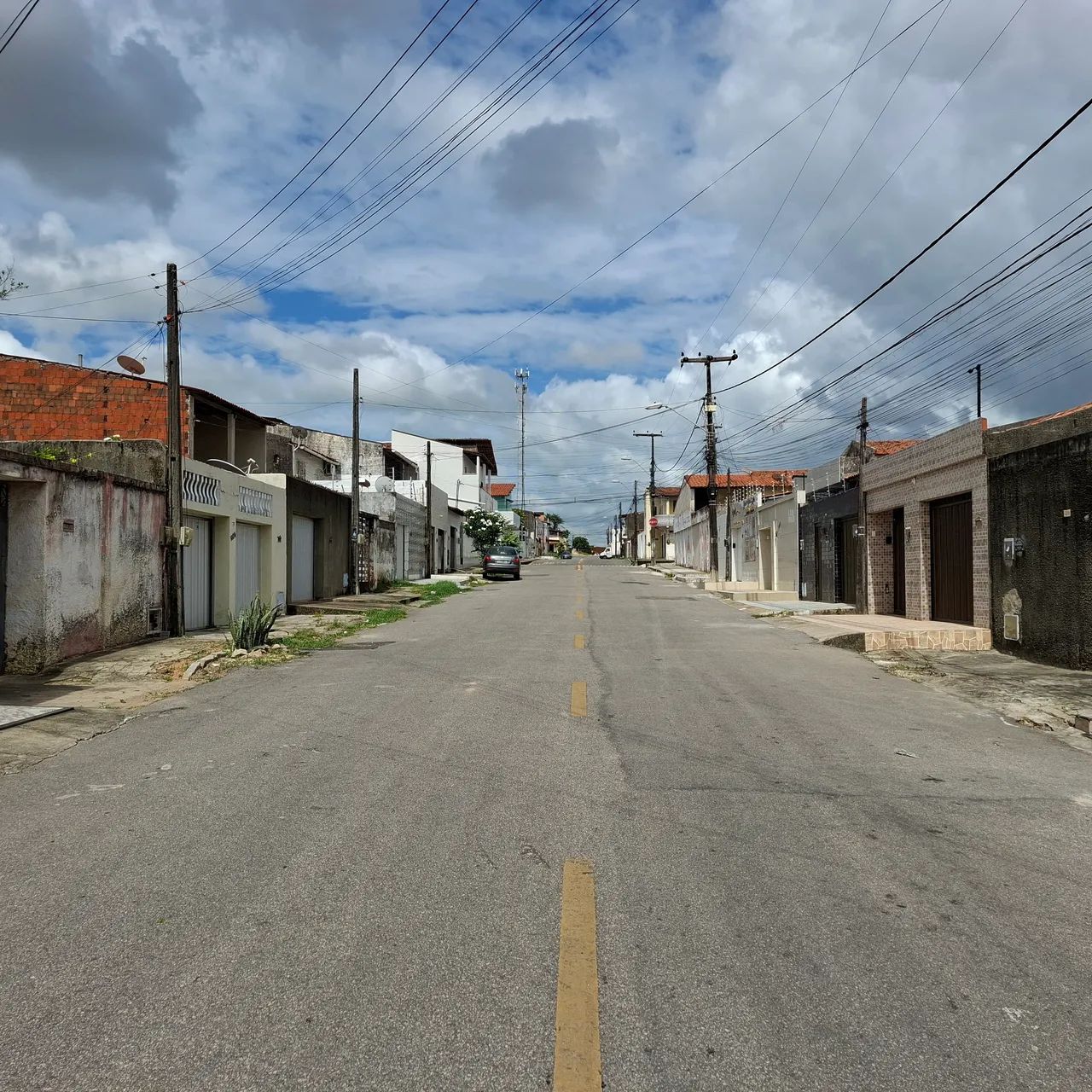 Terreno 6,3 x 33  - Com Escritura e Matrícula  - Foto 2