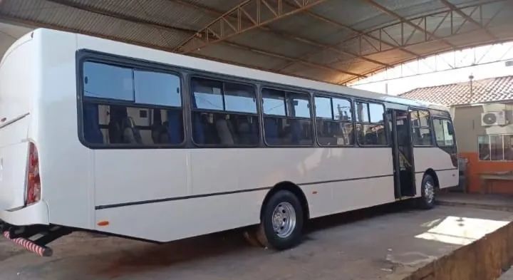 Onibus Urbano 17230 2017. - Foto 5