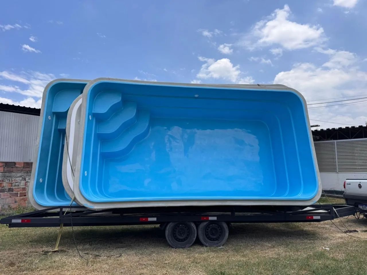 Piscina  - Foto 3