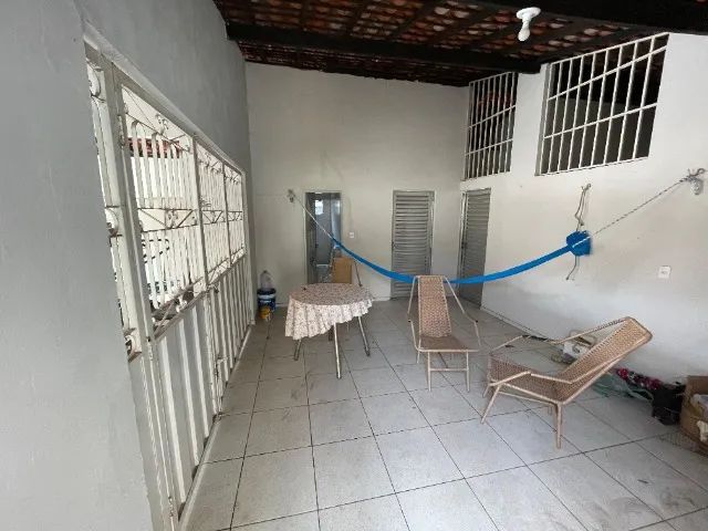 Alugo Kitnet no Saci - Quadra 29, Casa 03   - Foto 2