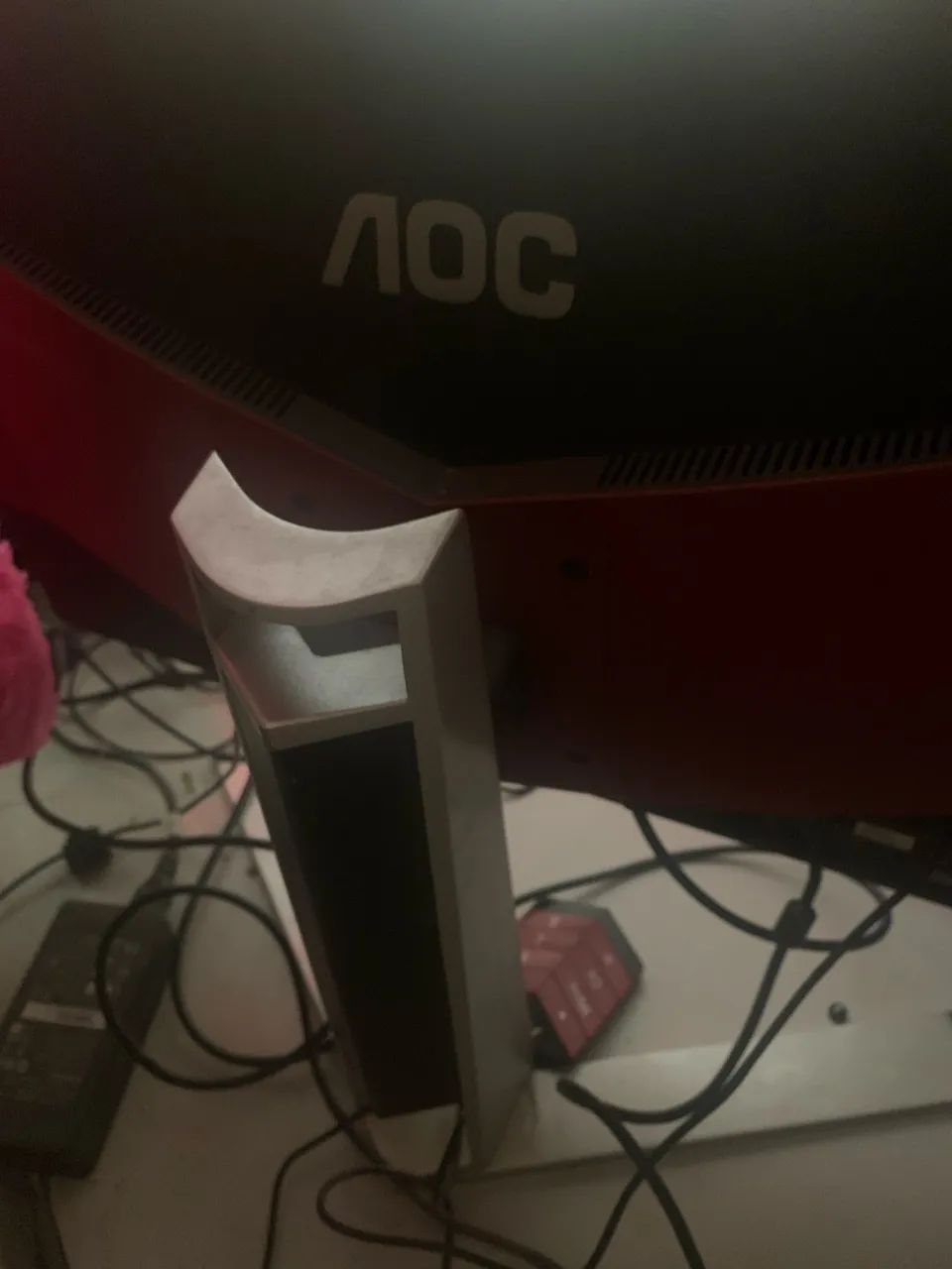 MONITOR 240hz AOC 0.5ms64385329977729120