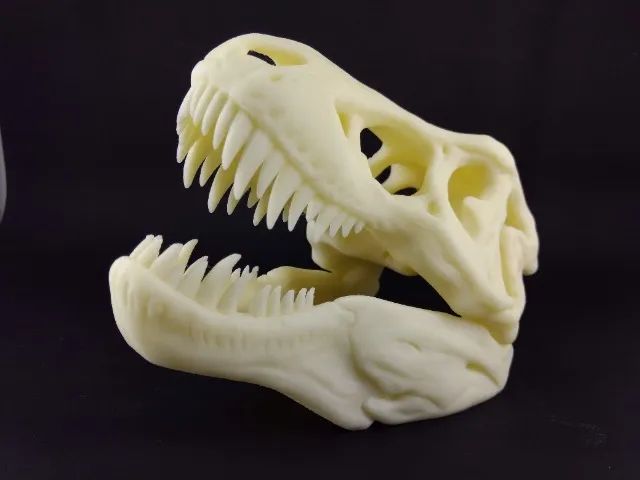 Impressora 3D GTMax Core H4 - Foto 4