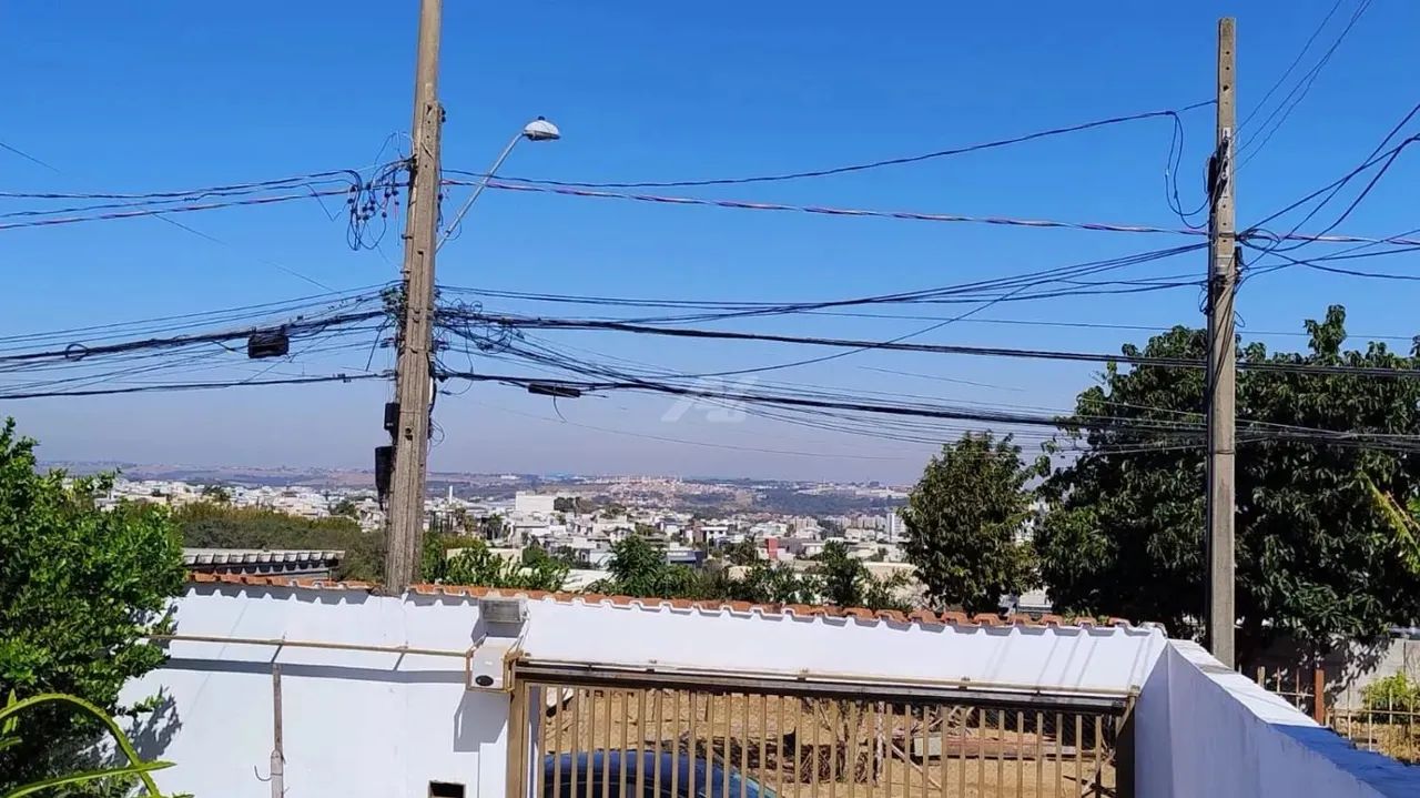 casa - Parque da Figueira - Campinas - Foto 5