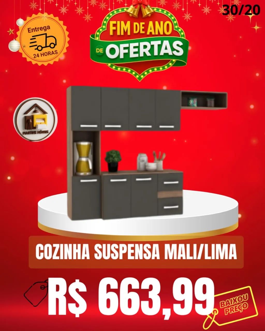 COZINHA SUSPENSA 64840791683585120