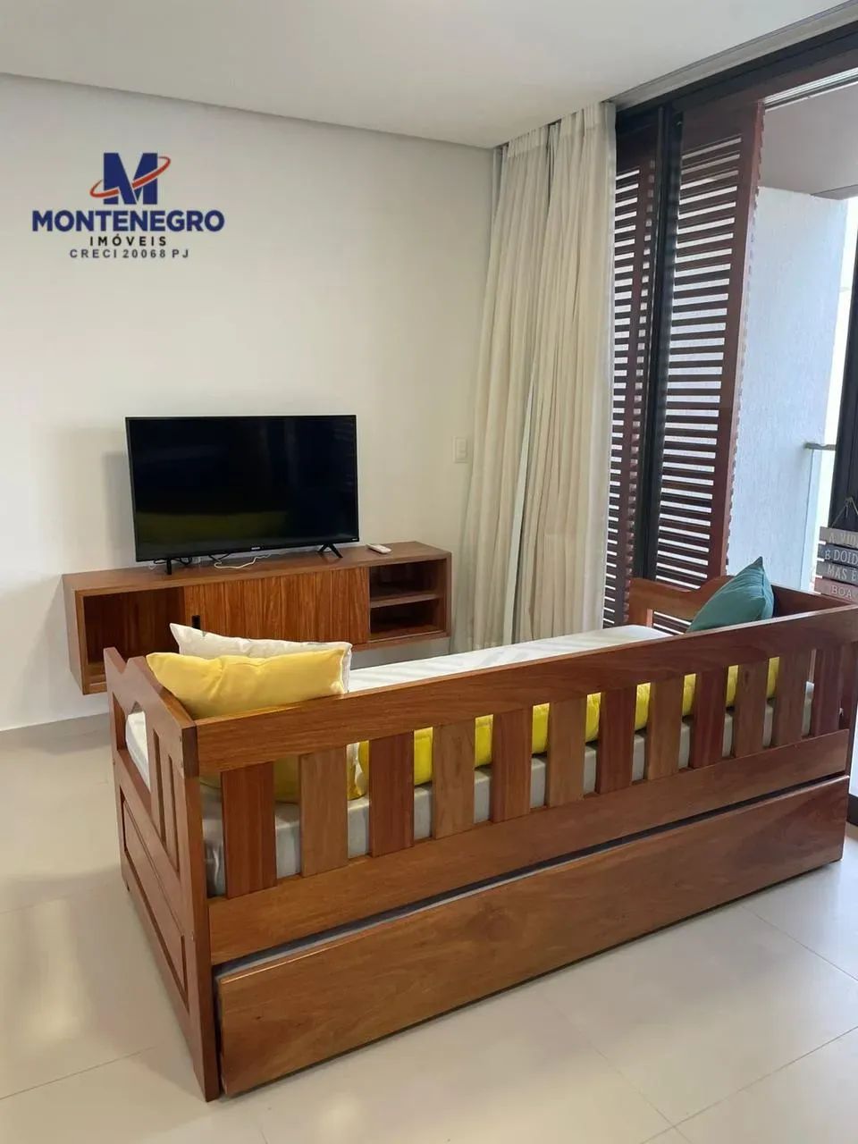 Villa das Dunas - Loft em Condomínio à Venda  em Flecheiras - CE - Foto 5