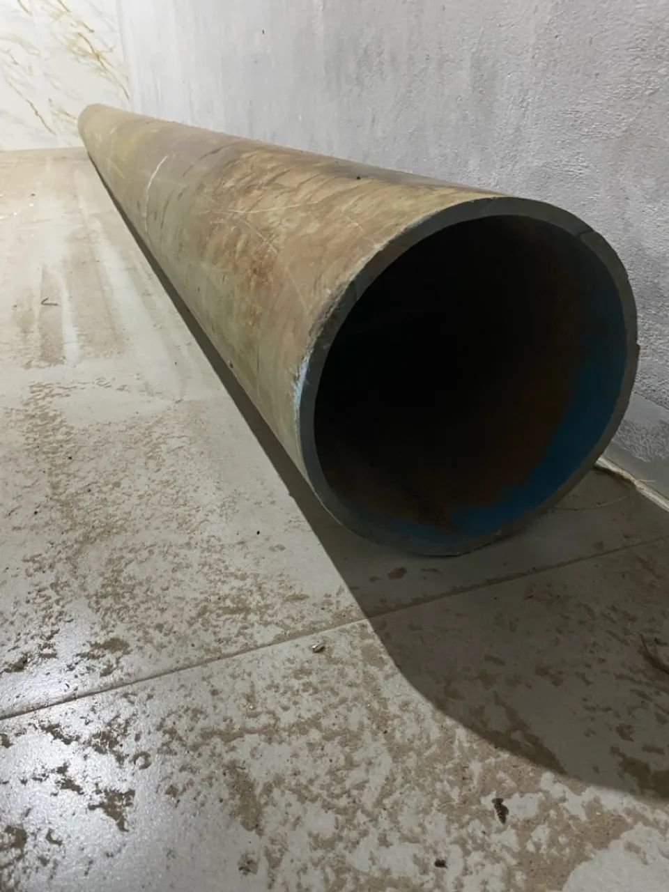 Tubo de PVC para Instalações Hidráulicas