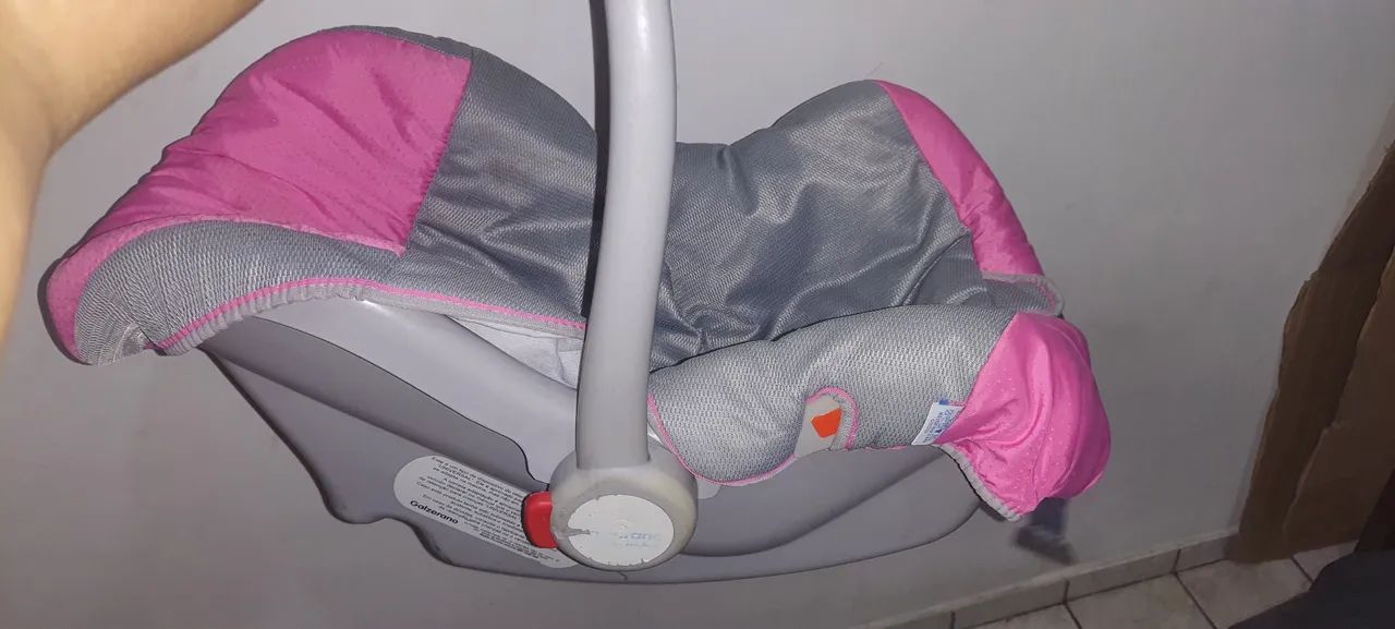 Bebe Conforto Galzerano