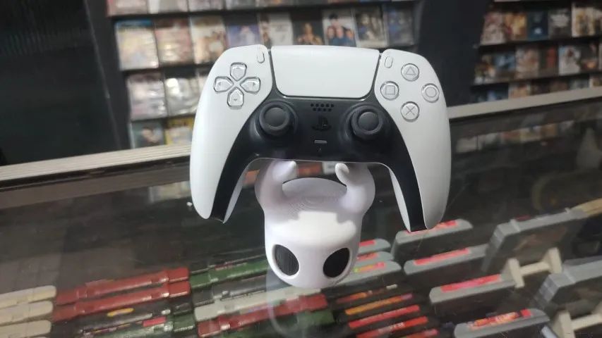 SUPORTE CONTROLE PS5