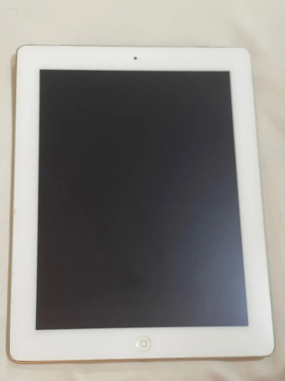 Ipad (Tablet) Apple geração 4