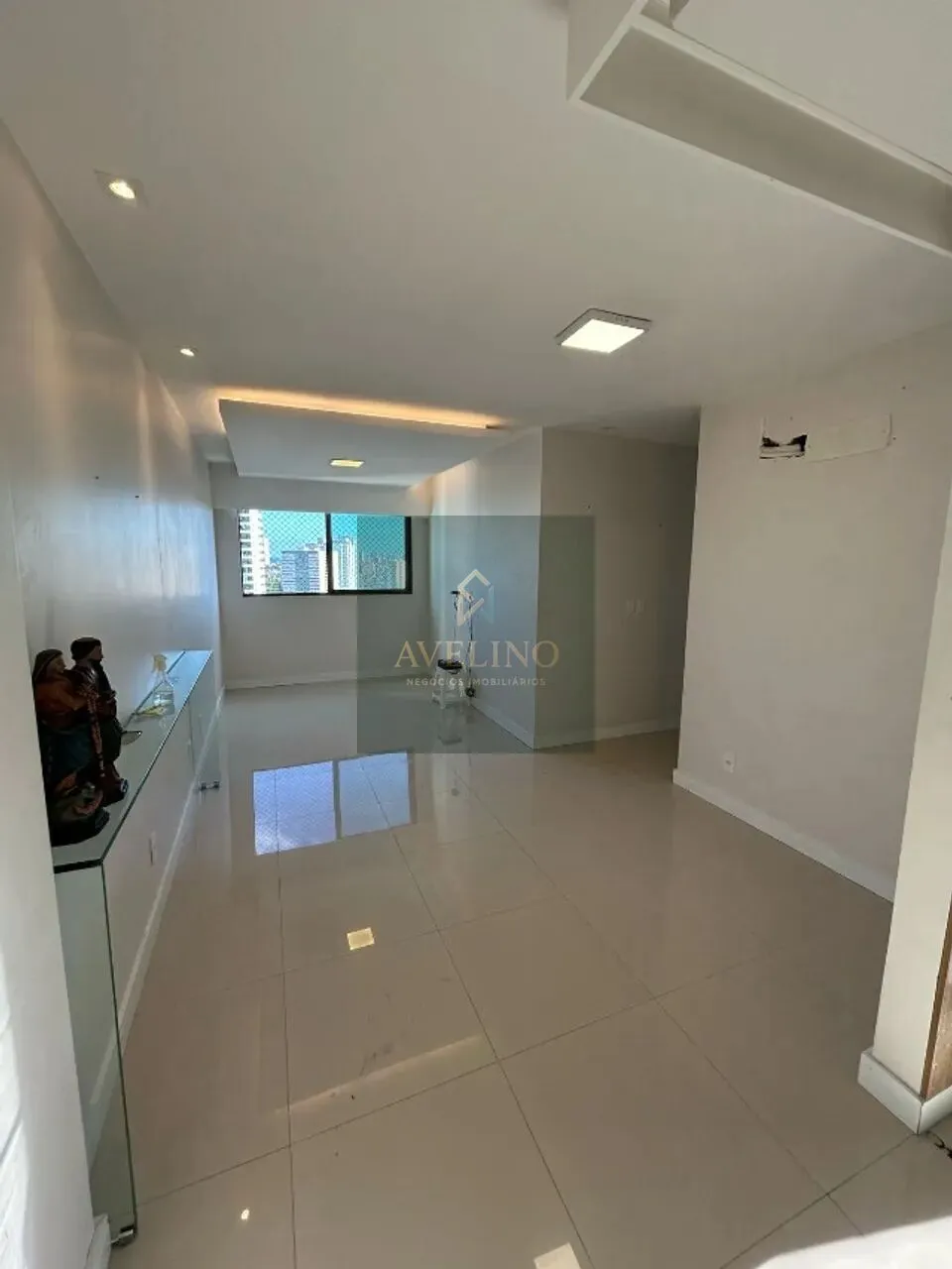 Apartamento para alugar no bairro Santo Amaro - Recife/PE, Zona Norte
