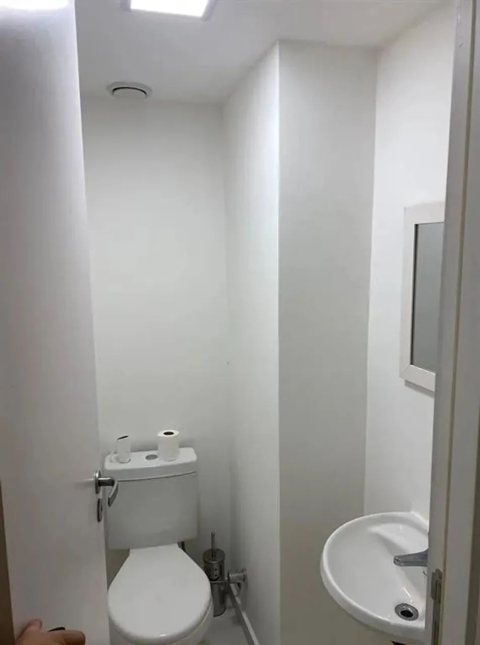 ABSOLUTTO BUSINESS TOWERS - Comercial/industrial - Foto 7