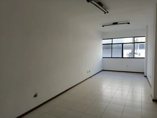 Sala comercial no Centro com 30 m2  para Locação . - Foto 9