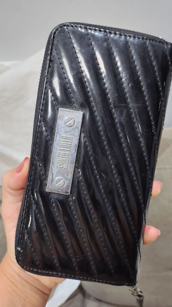  Carteira Santa Lolla 