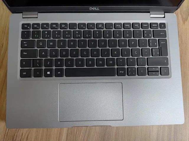 Notebook Dell Latitude 5420- Core i5- 11 geração com 16GB de RAM 256 GB M2 Nvme - Foto 4